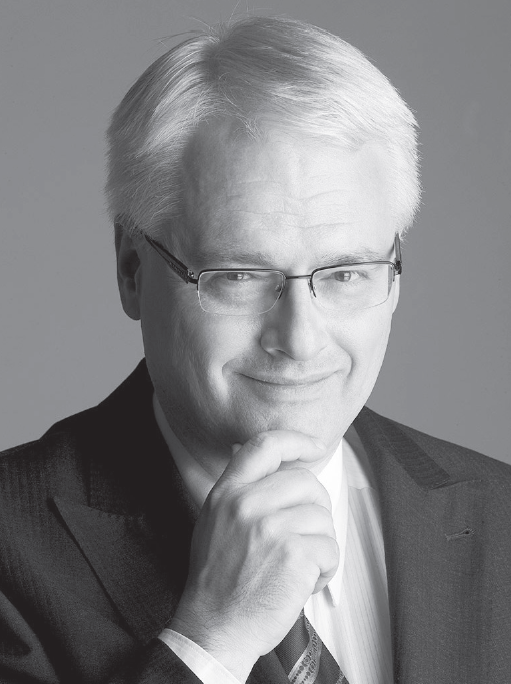 Ivo Josipović - Lennon